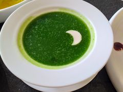 -安多素食(广仁寺路店)