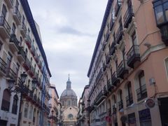 -皮拉尔圣母圣殿主教座堂