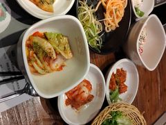 -农乐园炭火烤肉(世茂店)