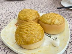 -金榜大酒店-中餐