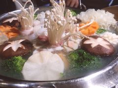 -幸福哟烧鸡·粤菜海鲜私厨(七星路店)