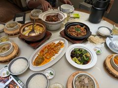 -客语客家菜(佳兆业广场店)