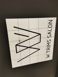 -TRIMS HAIR 修剪造型·烫染接发
