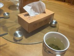 -湖南老灶台·生态农业餐饮(龙胜店)