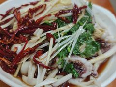 -如意香辣鸡架(总店)