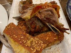-清真·玛丽亚新疆菜主题餐厅(浙江中路店)