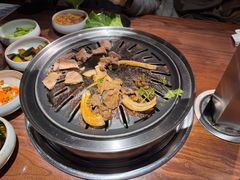 -九田家黑牛烤肉料理(新辰里亚运村店)