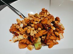 -万蔚·烤鸭