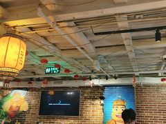 -三个大叔东北烧烤·砂锅菜(西三旗店)