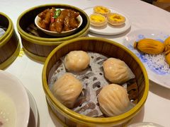 -香港龙凤楼(陆家嘴中心店)