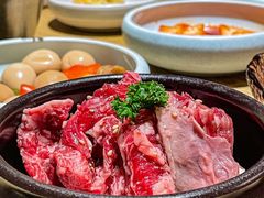 -泥炉烧肉师(新街口金銮巷店)