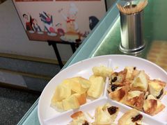 -西村叔叔的店·面包·甜品·蛋糕(崂山丽达店)