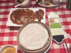 -西贝(虹口龙之梦店)