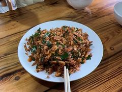 -阿葉农家饭店