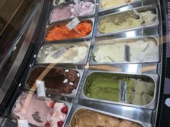 雪糕-视博茶点(美狮美高梅店)
