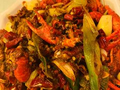 -阿胖龙虾小海鲜(宁国南路总店)