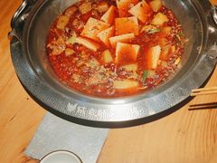 -成老灶火锅鸡(高东街店)
