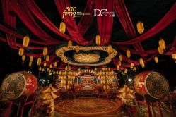 -DC大蔡婚礼策划(李公堤店)