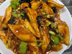 -瑜瑜饭馆