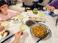 -安蒂娅.悦景轩中餐厅(西乡店)