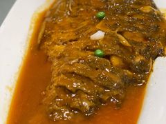 -宁夏国强手抓羊肉·清真菜(未央路凤三店)