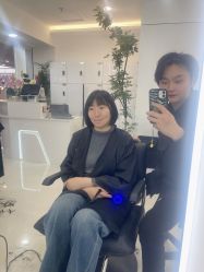 -HaLo hair studio