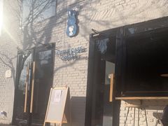 -小意思咖啡店(草桥店)