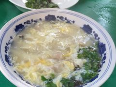 -陈记锅巴菜(五大道店)