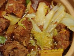 -宏状元现熬粥·京味菜(五棵松店)