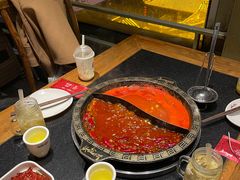 -纸盐河码头火锅(十八梯店)