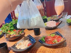 -品德宏·孔雀宴的发源地(金塔园店)