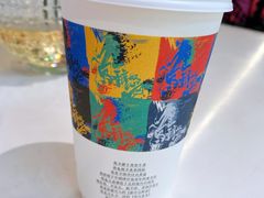 声声乌龙-茶颜悦色(金茂览秀城LG层外街店)