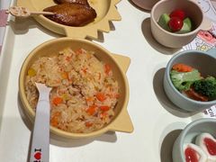 -西贝(虹口龙之梦店)