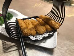 -江滨壹号艺文空间复合餐厅(闽江大道店)