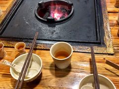 -滇藏石锅宴(北门坡古城管理局店)