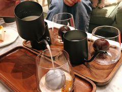 月球咖啡-Home Cafe(水榭春天店)