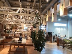 -当当书店(国泰广场店)