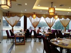 大堂-中恒华茶楼(牌坊店)