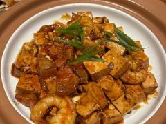 -北李妈妈菜·虾爬子大锅贴(贵和店)