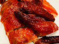 古法脆皮烧鸡-万丽轩·粤菜(王府井金茂万丽酒店)