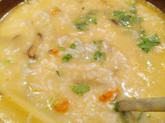 -粤仔湾砂锅粥(广益哥伦布店)