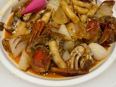 -周家二小姐的菜(西津渡店)