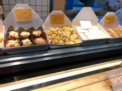 -鲍师傅糕点(江苏路店)