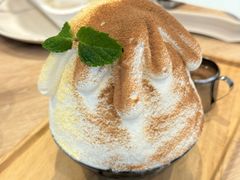 -After You Dessert Cafe(CENTRALWORLD)