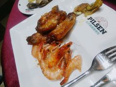 -福缘烤肉王自助(爱琴海-原比尔森店)