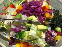 沙拉-昱匠·日本料理(金融街店)