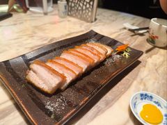 -广州花园酒店荔湾亭·地道点心·粤式饮茶