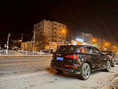 -瑞杰烧烤店·24小时营业(山东路店)