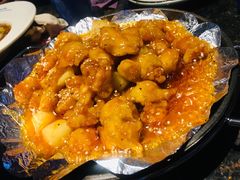 -火吧PTV聚会餐厅(6号店)