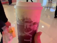 -喜茶(佛山南海万科广场店)